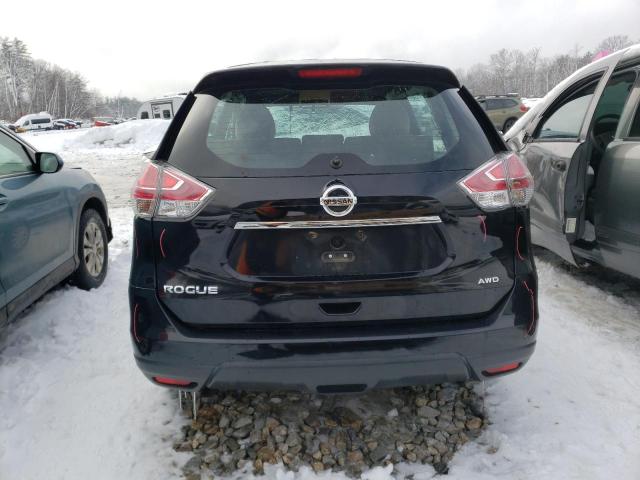 Photo 5 VIN: 5N1AT2MV7GC732322 - NISSAN ROGUE 