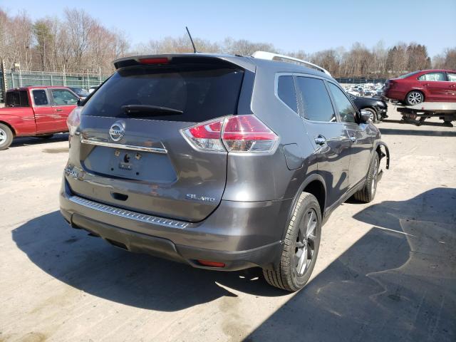 Photo 3 VIN: 5N1AT2MV7GC737715 - NISSAN ROGUE 