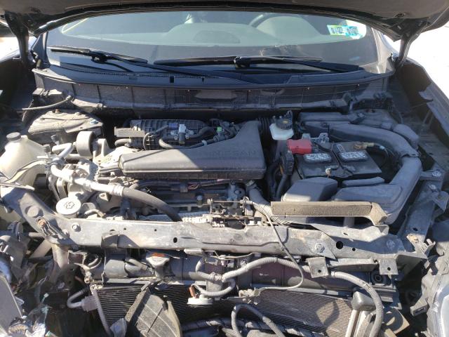 Photo 6 VIN: 5N1AT2MV7GC737715 - NISSAN ROGUE 