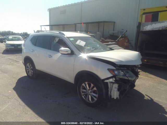 Photo 0 VIN: 5N1AT2MV7GC740212 - NISSAN ROGUE 