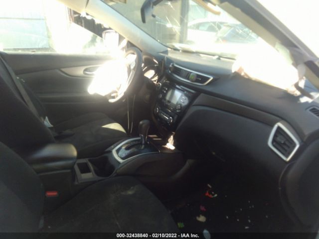 Photo 4 VIN: 5N1AT2MV7GC740212 - NISSAN ROGUE 