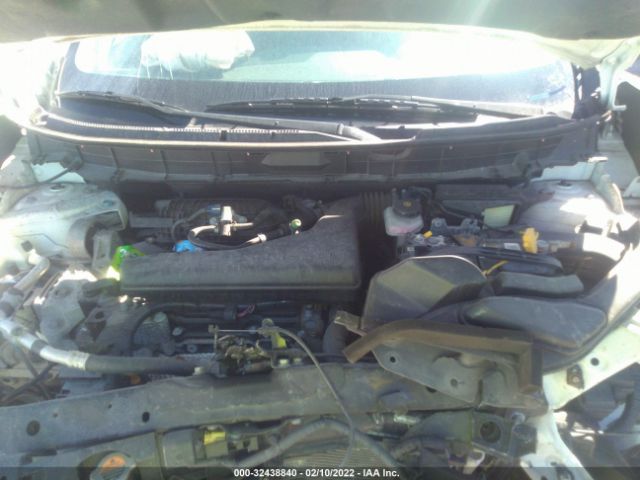 Photo 9 VIN: 5N1AT2MV7GC740212 - NISSAN ROGUE 