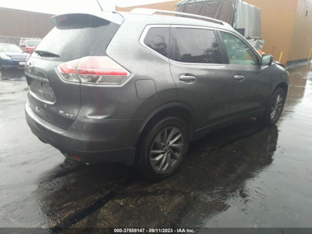 Photo 3 VIN: 5N1AT2MV7GC742817 - NISSAN ROGUE 