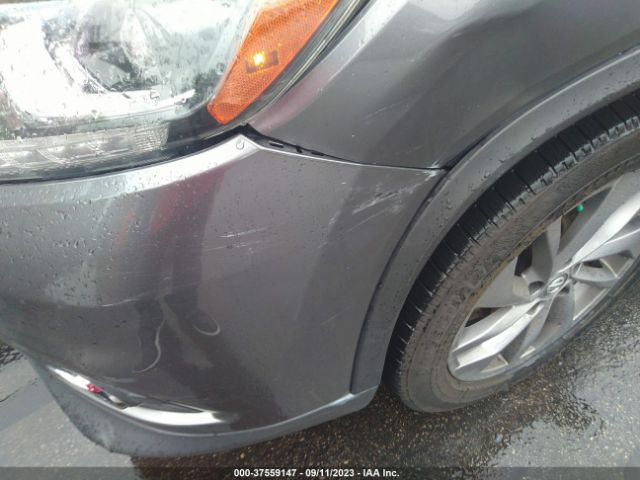 Photo 5 VIN: 5N1AT2MV7GC742817 - NISSAN ROGUE 