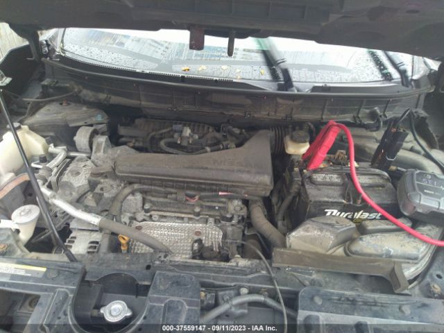 Photo 9 VIN: 5N1AT2MV7GC742817 - NISSAN ROGUE 