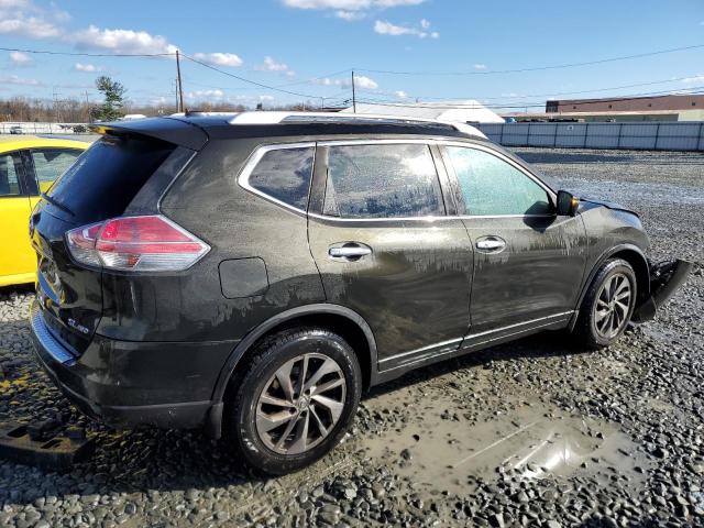 Photo 2 VIN: 5N1AT2MV7GC743384 - NISSAN ROGUE 