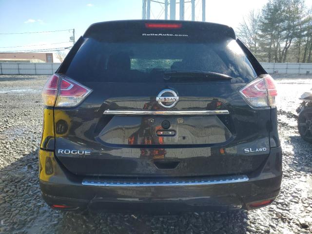 Photo 5 VIN: 5N1AT2MV7GC743384 - NISSAN ROGUE 