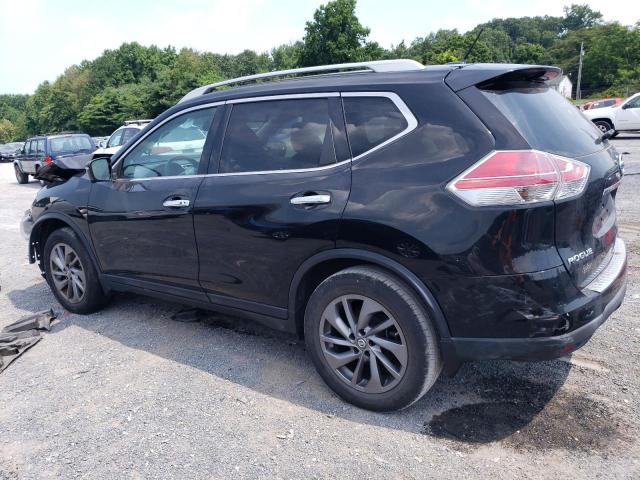 Photo 1 VIN: 5N1AT2MV7GC746480 - NISSAN ROGUE S 