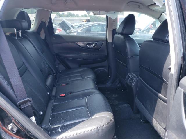 Photo 10 VIN: 5N1AT2MV7GC746480 - NISSAN ROGUE S 