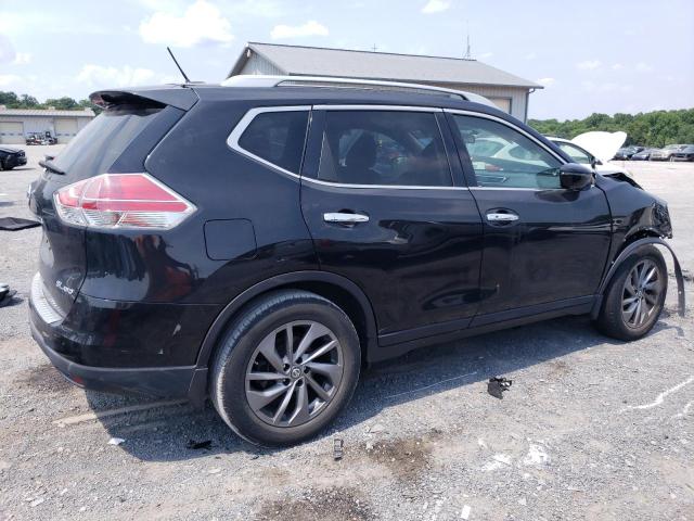 Photo 2 VIN: 5N1AT2MV7GC746480 - NISSAN ROGUE S 