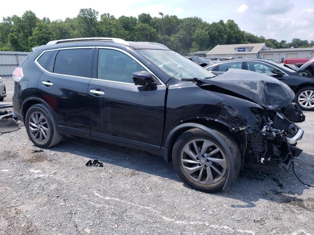 Photo 3 VIN: 5N1AT2MV7GC746480 - NISSAN ROGUE S 