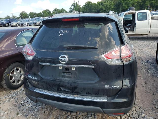 Photo 5 VIN: 5N1AT2MV7GC746480 - NISSAN ROGUE S 