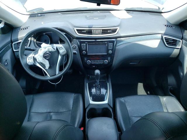 Photo 7 VIN: 5N1AT2MV7GC746480 - NISSAN ROGUE S 