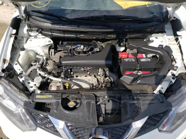 Photo 6 VIN: 5N1AT2MV7GC751341 - NISSAN ROGUE S 