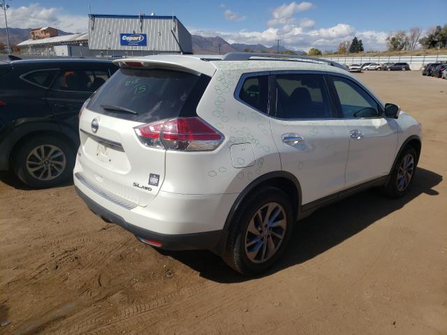 Photo 3 VIN: 5N1AT2MV7GC751436 - NISSAN ROGUE S 