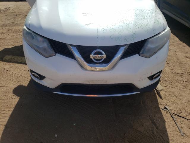 Photo 8 VIN: 5N1AT2MV7GC751436 - NISSAN ROGUE S 