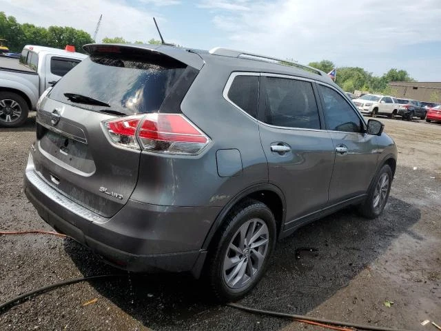 Photo 2 VIN: 5N1AT2MV7GC755020 - NISSAN ROGUE S 