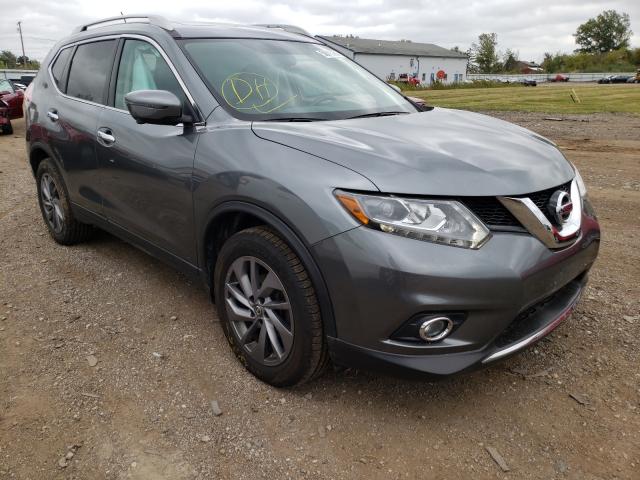 Photo 0 VIN: 5N1AT2MV7GC755311 - NISSAN ROGUE S 