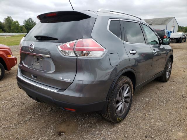 Photo 3 VIN: 5N1AT2MV7GC755311 - NISSAN ROGUE S 