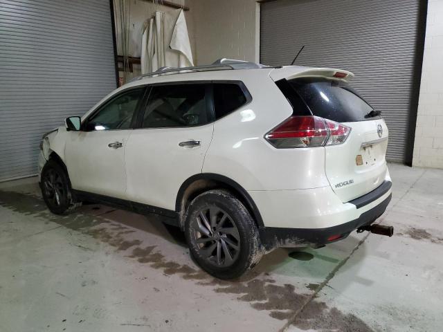 Photo 1 VIN: 5N1AT2MV7GC756197 - NISSAN ROGUE 