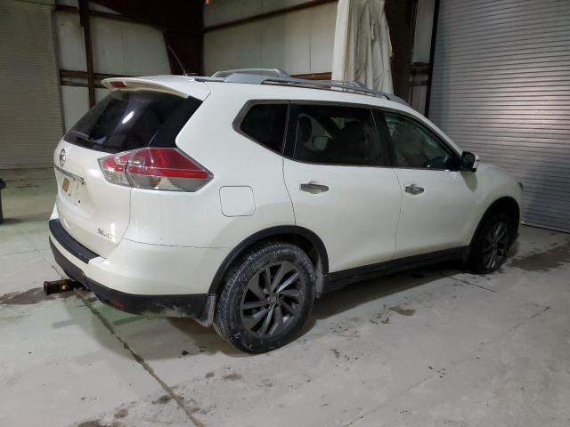 Photo 2 VIN: 5N1AT2MV7GC756197 - NISSAN ROGUE 