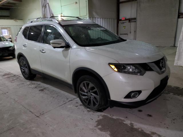 Photo 3 VIN: 5N1AT2MV7GC756197 - NISSAN ROGUE 