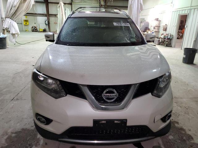 Photo 4 VIN: 5N1AT2MV7GC756197 - NISSAN ROGUE 