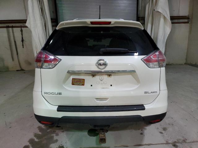 Photo 5 VIN: 5N1AT2MV7GC756197 - NISSAN ROGUE 