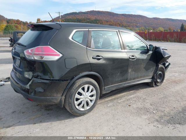 Photo 3 VIN: 5N1AT2MV7GC761061 - NISSAN ROGUE 