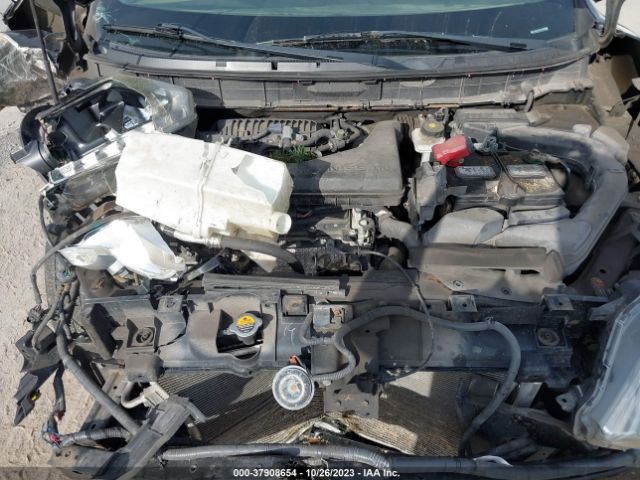 Photo 9 VIN: 5N1AT2MV7GC761061 - NISSAN ROGUE 