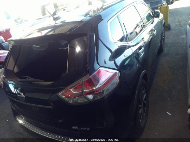 Photo 5 VIN: 5N1AT2MV7GC773307 - NISSAN ROGUE 