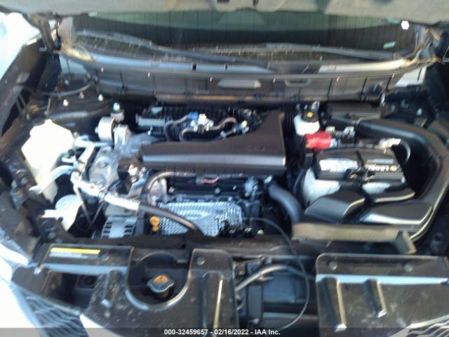 Photo 9 VIN: 5N1AT2MV7GC773307 - NISSAN ROGUE 