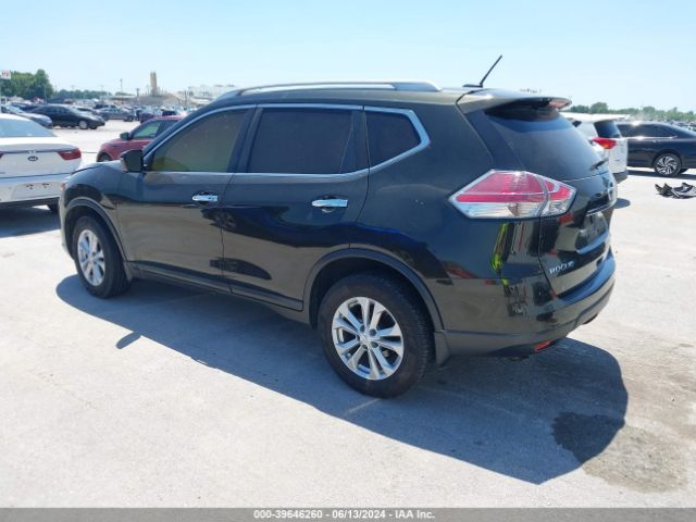 Photo 2 VIN: 5N1AT2MV7GC773937 - NISSAN ROGUE 