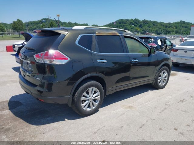 Photo 3 VIN: 5N1AT2MV7GC773937 - NISSAN ROGUE 