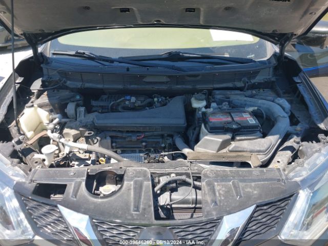 Photo 9 VIN: 5N1AT2MV7GC773937 - NISSAN ROGUE 