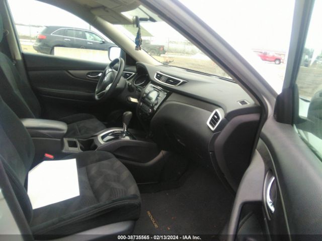 Photo 4 VIN: 5N1AT2MV7GC779737 - NISSAN ROGUE 