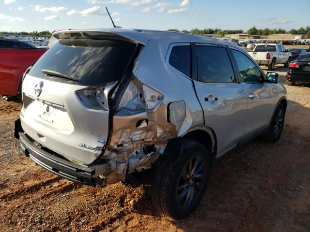 Photo 3 VIN: 5N1AT2MV7GC782878 - NISSAN ROGUE S 