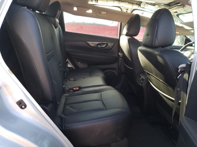 Photo 5 VIN: 5N1AT2MV7GC782878 - NISSAN ROGUE S 