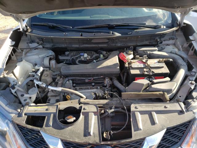 Photo 6 VIN: 5N1AT2MV7GC782878 - NISSAN ROGUE S 