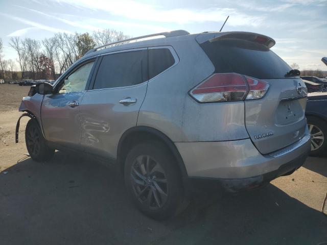 Photo 1 VIN: 5N1AT2MV7GC785991 - NISSAN ROGUE S 