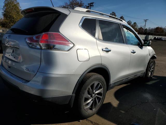 Photo 2 VIN: 5N1AT2MV7GC785991 - NISSAN ROGUE S 