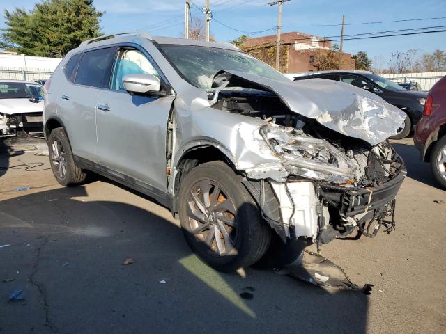 Photo 3 VIN: 5N1AT2MV7GC785991 - NISSAN ROGUE S 