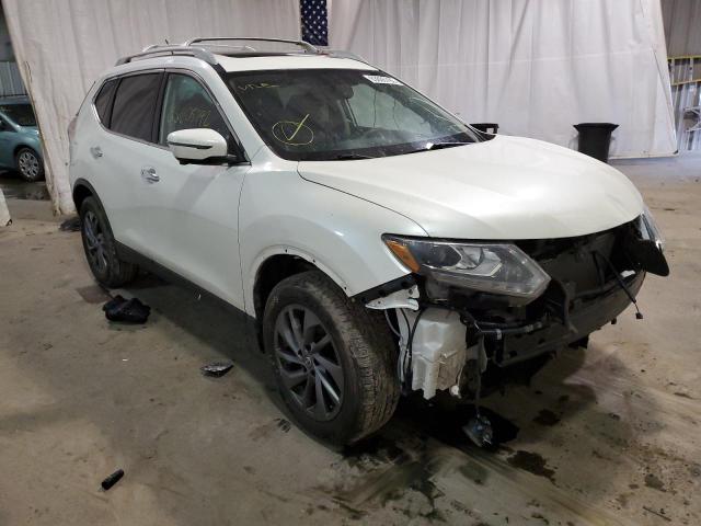 Photo 0 VIN: 5N1AT2MV7GC790317 - NISSAN ROGUE S 