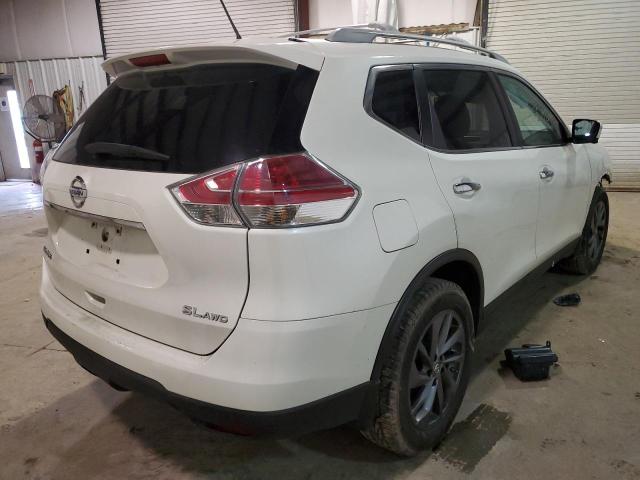 Photo 3 VIN: 5N1AT2MV7GC790317 - NISSAN ROGUE S 