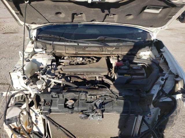 Photo 10 VIN: 5N1AT2MV7GC790706 - NISSAN ROGUE S 