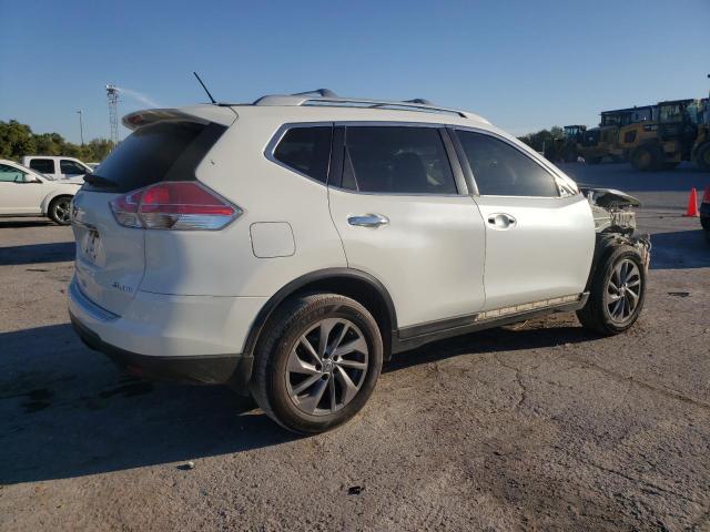 Photo 2 VIN: 5N1AT2MV7GC790706 - NISSAN ROGUE S 