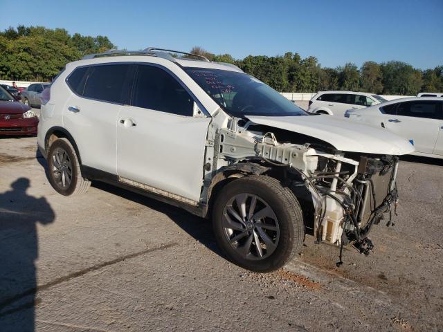 Photo 3 VIN: 5N1AT2MV7GC790706 - NISSAN ROGUE S 