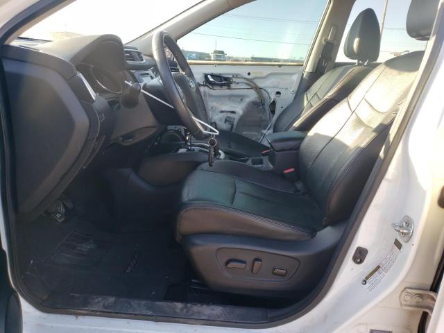 Photo 6 VIN: 5N1AT2MV7GC790706 - NISSAN ROGUE S 