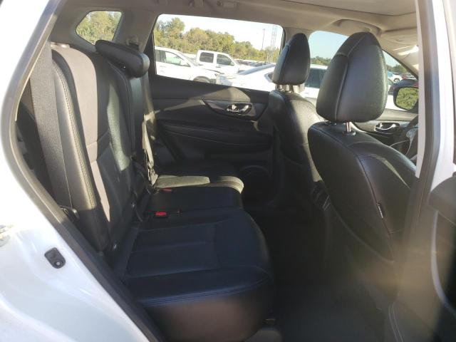 Photo 9 VIN: 5N1AT2MV7GC790706 - NISSAN ROGUE S 