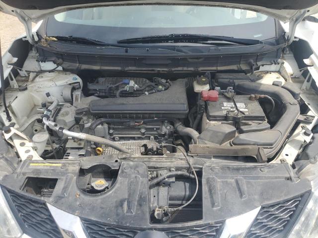 Photo 10 VIN: 5N1AT2MV7GC796246 - NISSAN ROGUE S 